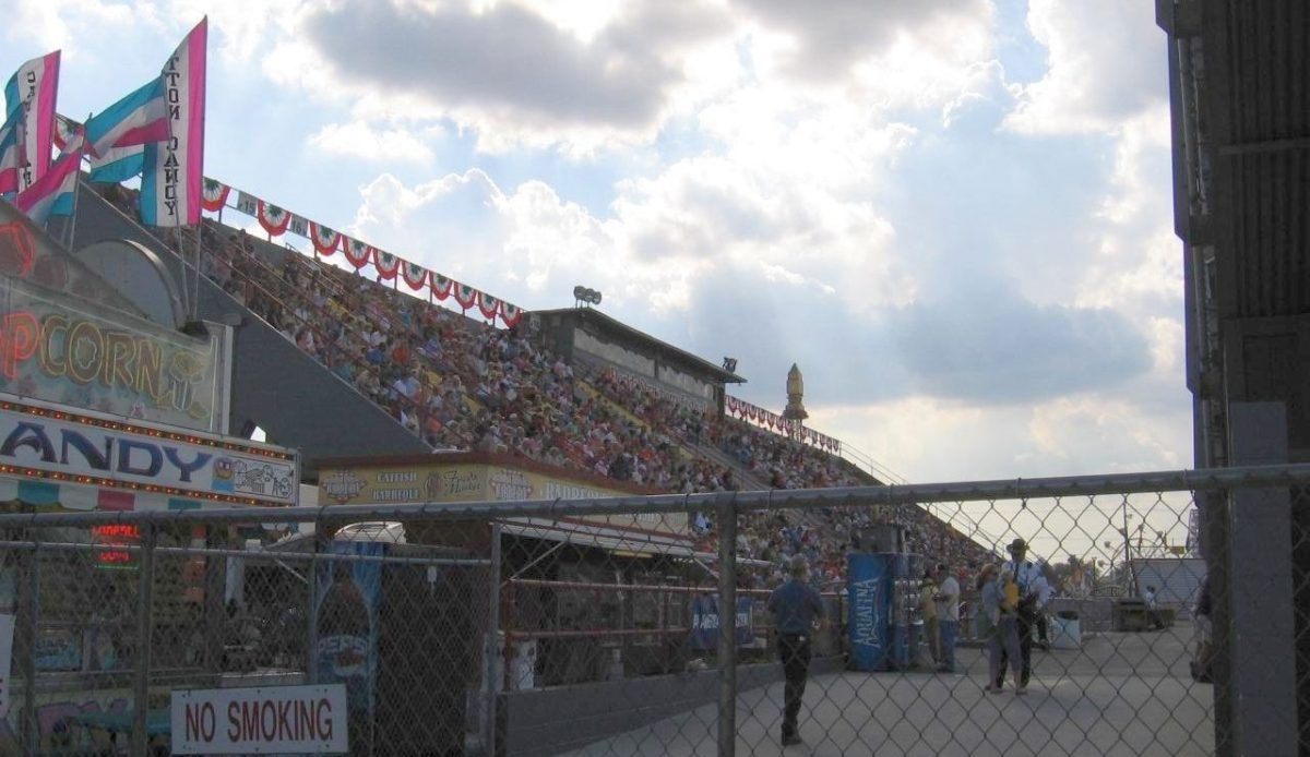 10 Small-Town Festivals Worth the Drive 7 10 Small-Town Festivals Worth the Drive 7