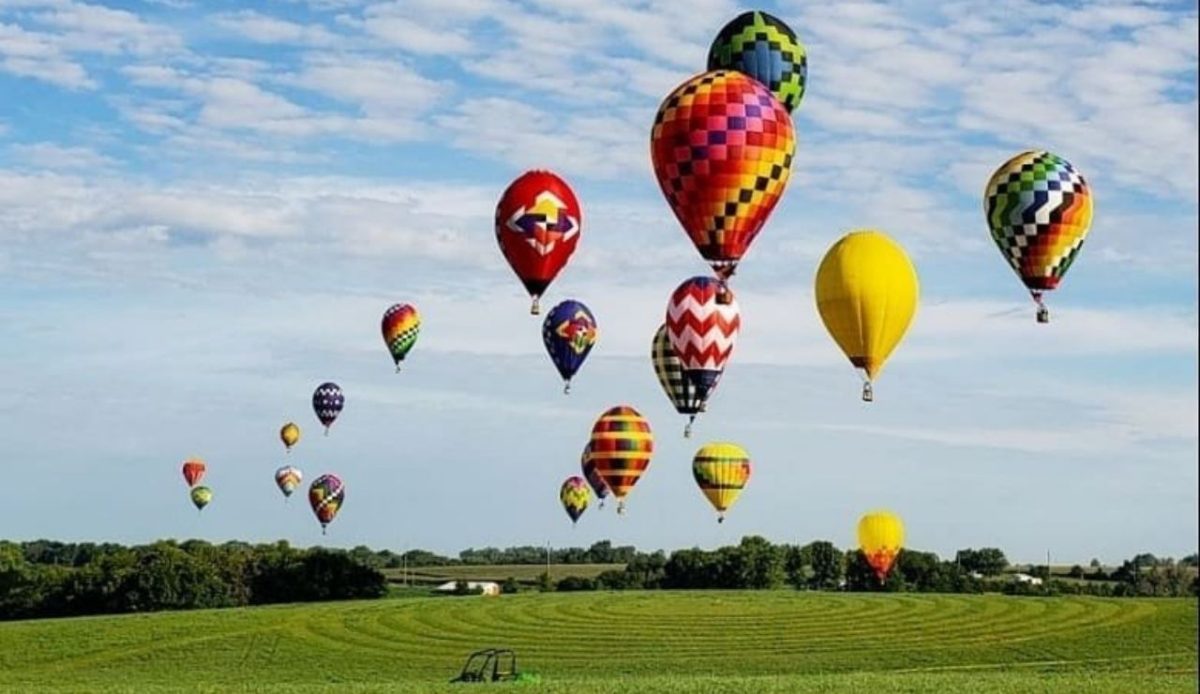 10 Small-Town Festivals Worth the Drive 8 10 Small-Town Festivals Worth the Drive 8