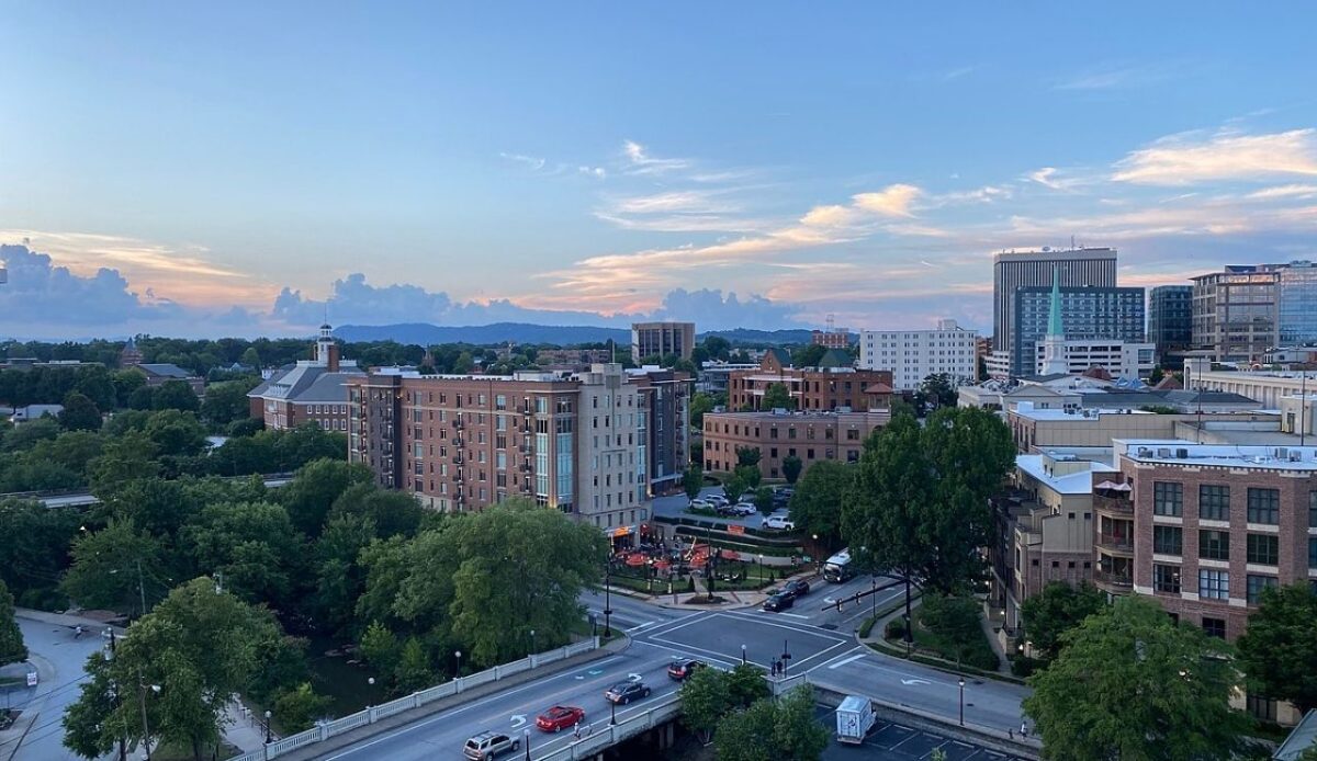 4 Nice Places in the U.S. Where Retiring Costs Less Than Florida 1