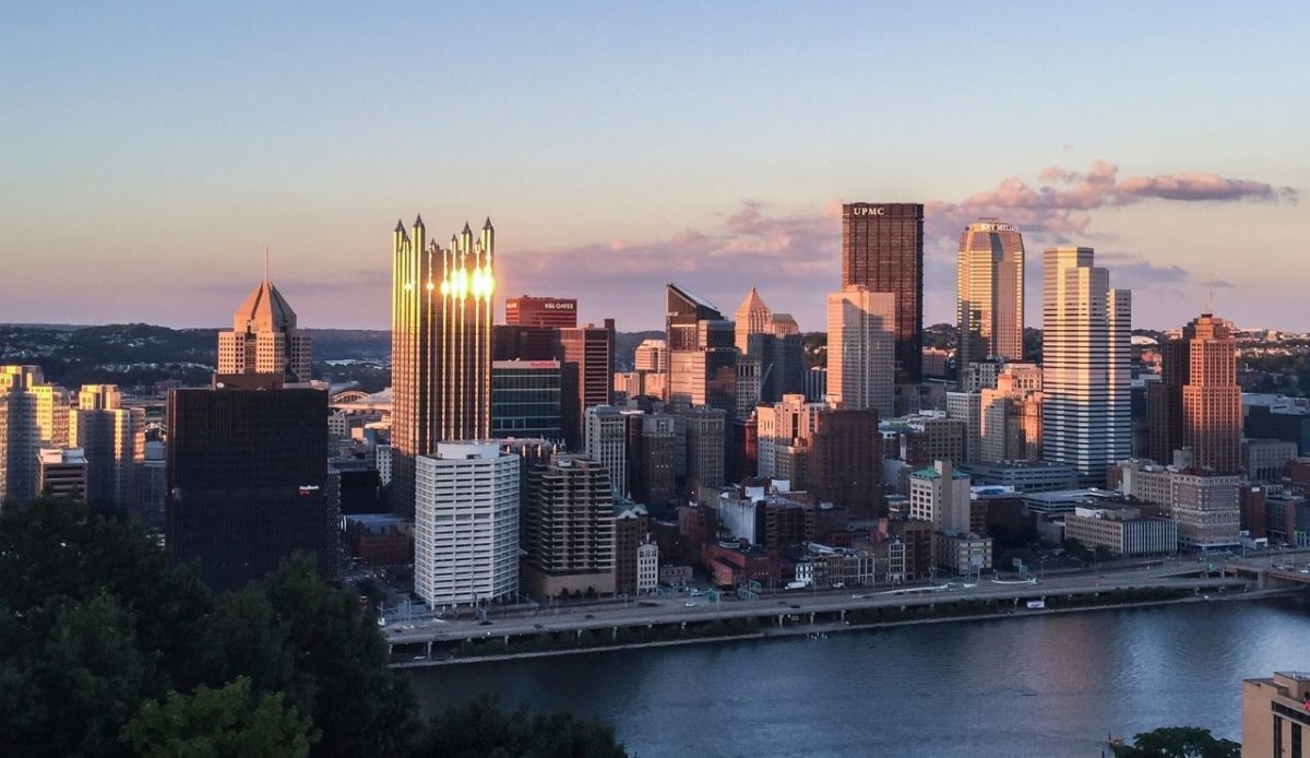 4 Nice Places in the U.S. Where Retiring Costs Less Than Florida 4