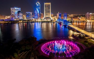 4 Nice Places in the U.S. Where Retiring Costs Less Than Florida