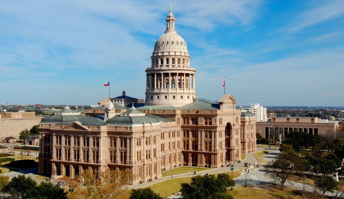 20 State Capitols Worth Touring 2