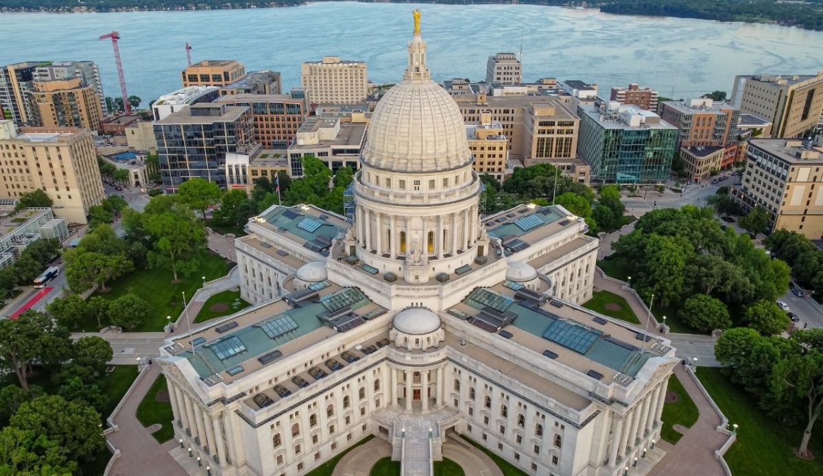 20 State Capitols Worth Touring 7