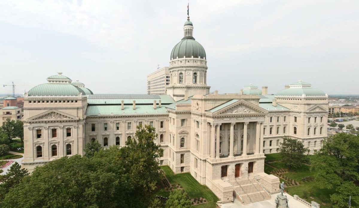 20 State Capitols Worth Touring 9