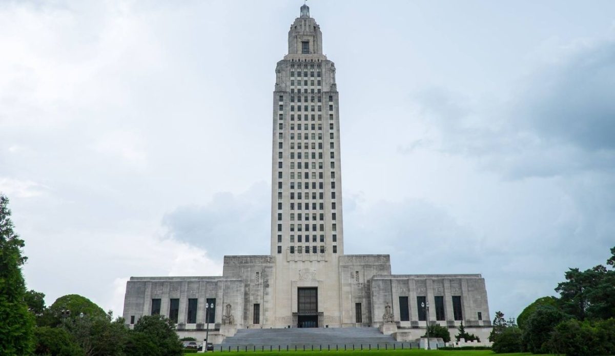 20 State Capitols Worth Touring 10