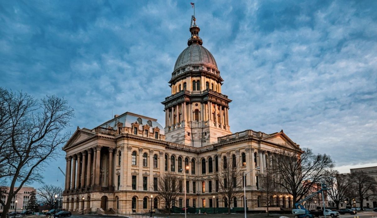 20 State Capitols Worth Touring 12