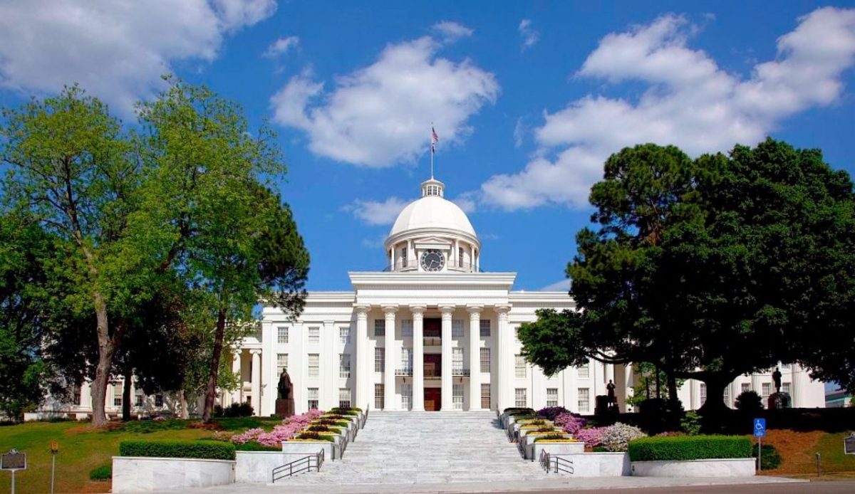 20 State Capitols Worth Touring 18