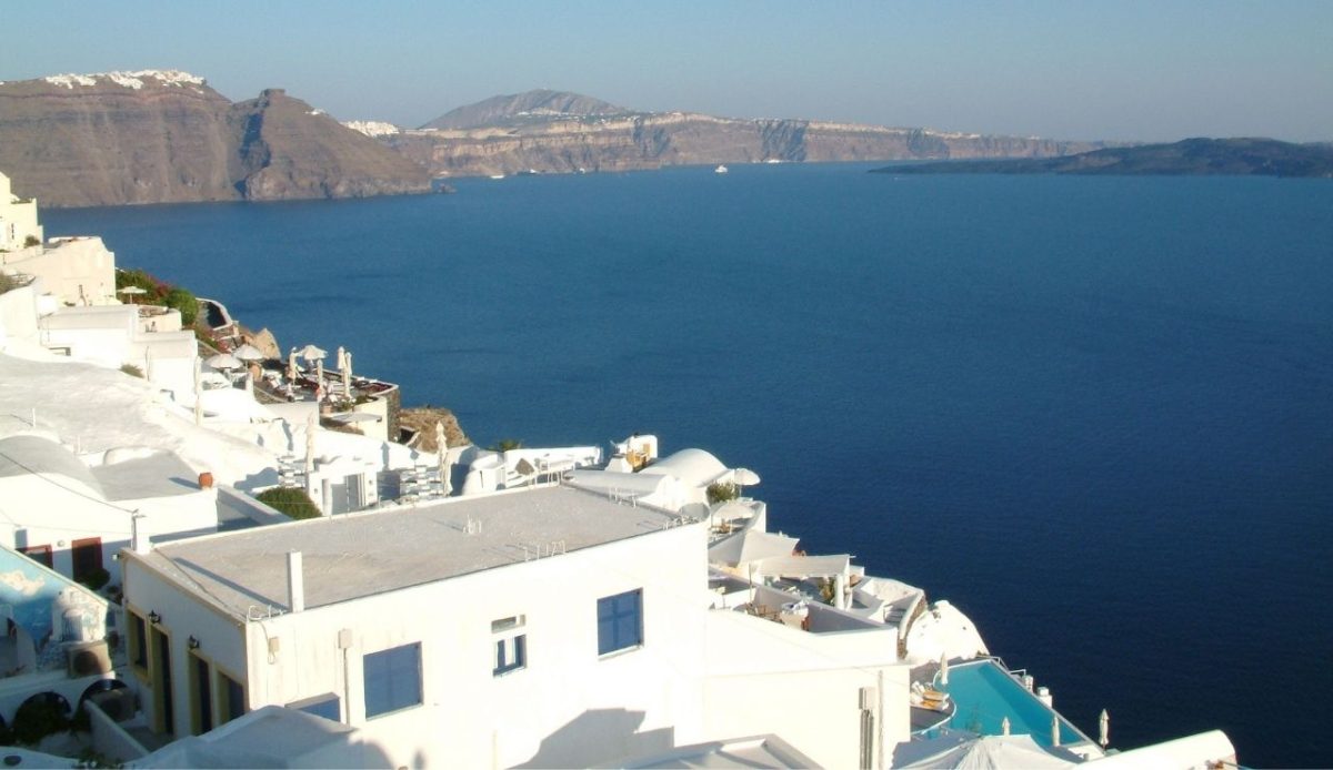 25 Best Islands Across the Globe, According to Travelers 2 25 Best Islands Across the Globe, According to Travelers 2