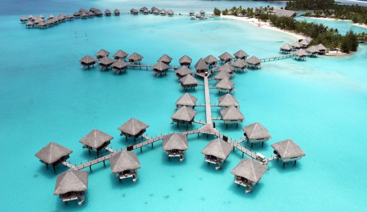 25 Best Islands Across the Globe, According to Travelers 4 25 Best Islands Across the Globe, According to Travelers 4