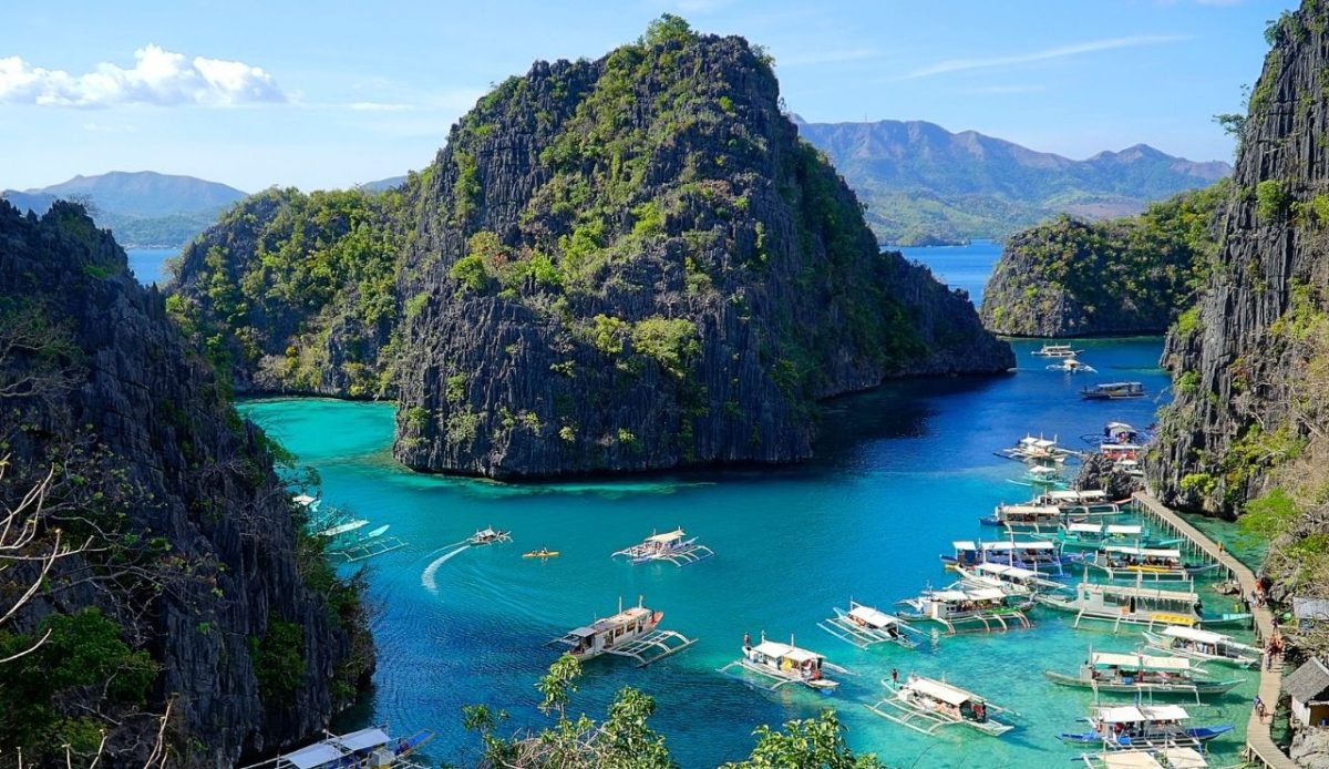 25 Best Islands Across the Globe, According to Travelers 9 25 Best Islands Across the Globe, According to Travelers 9