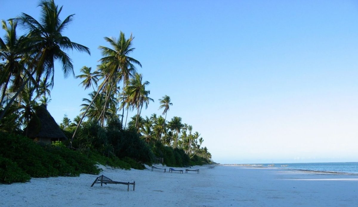 25 Best Islands Across the Globe, According to Travelers 14 25 Best Islands Across the Globe, According to Travelers 14