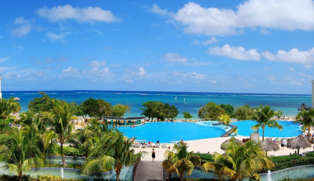 25 Best Islands Across the Globe, According to Travelers 23 25 Best Islands Across the Globe, According to Travelers 23