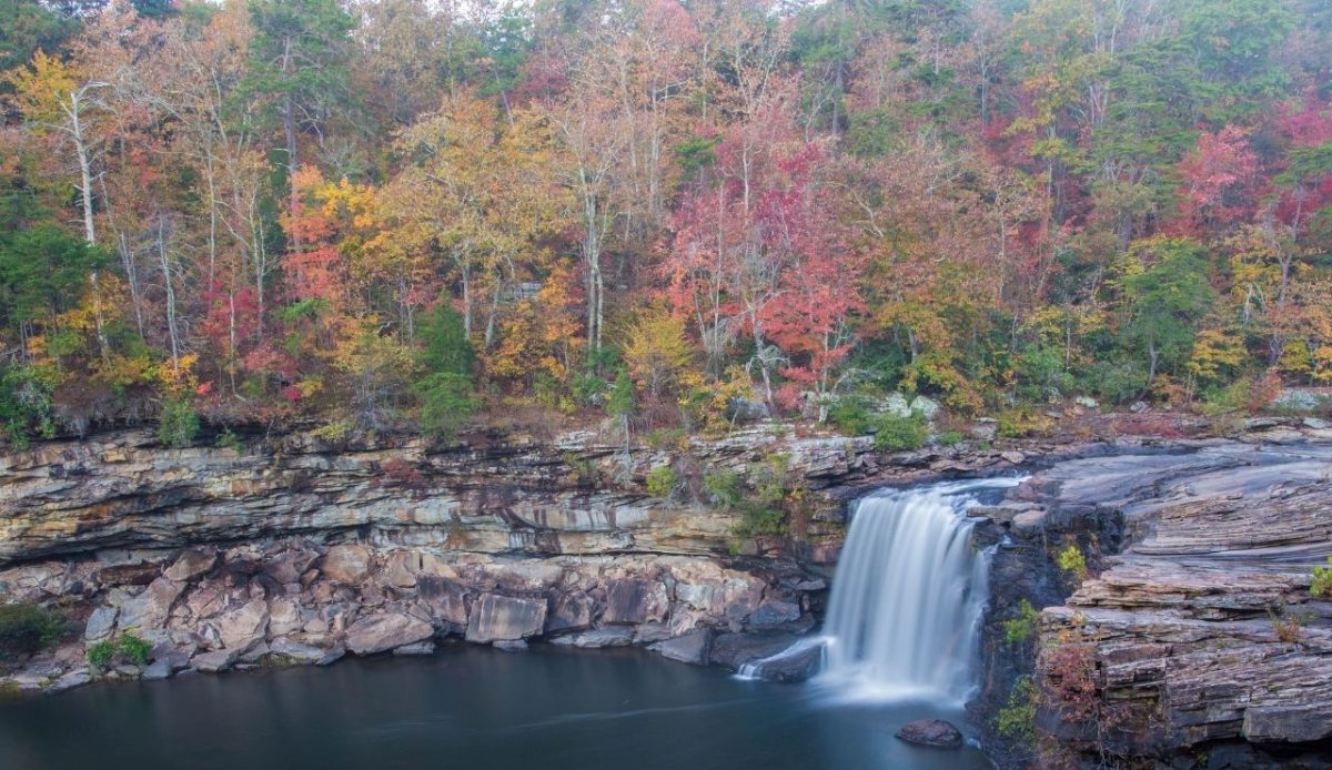 15 Off-Grid Eastern Alabama Towns to Recharge Your Soul 2