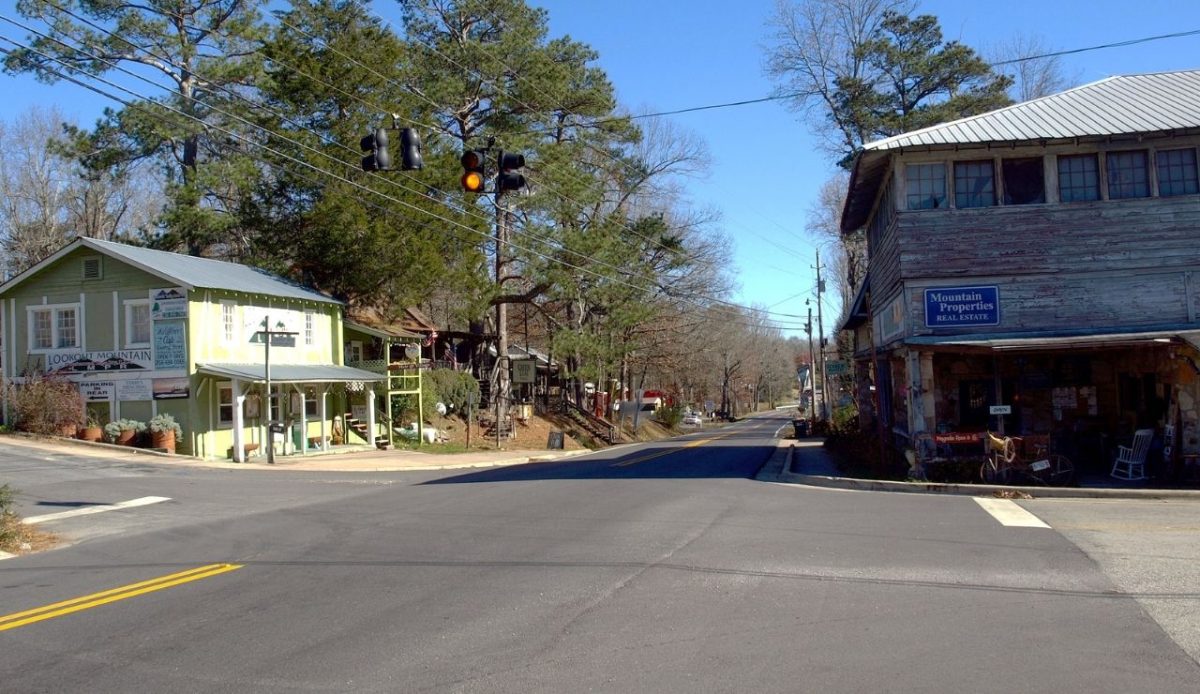 15 Off-Grid Eastern Alabama Towns to Recharge Your Soul 3