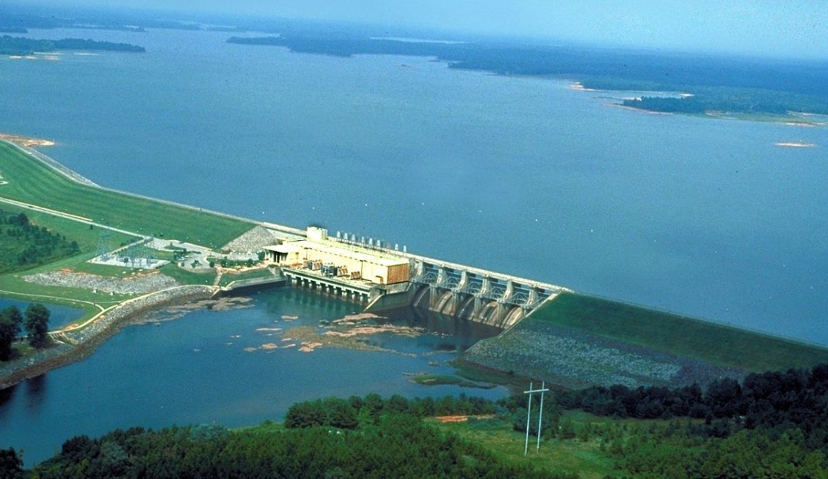 15 Off-Grid Eastern Alabama Towns to Recharge Your Soul 4