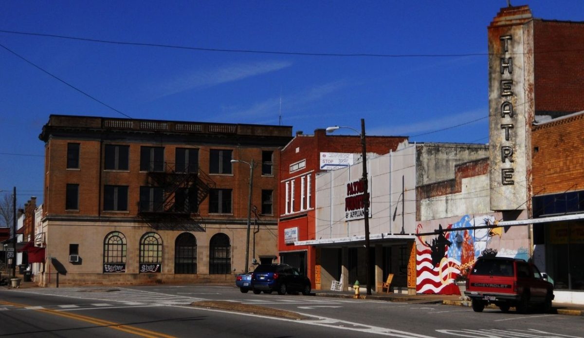 15 Off-Grid Eastern Alabama Towns to Recharge Your Soul 5