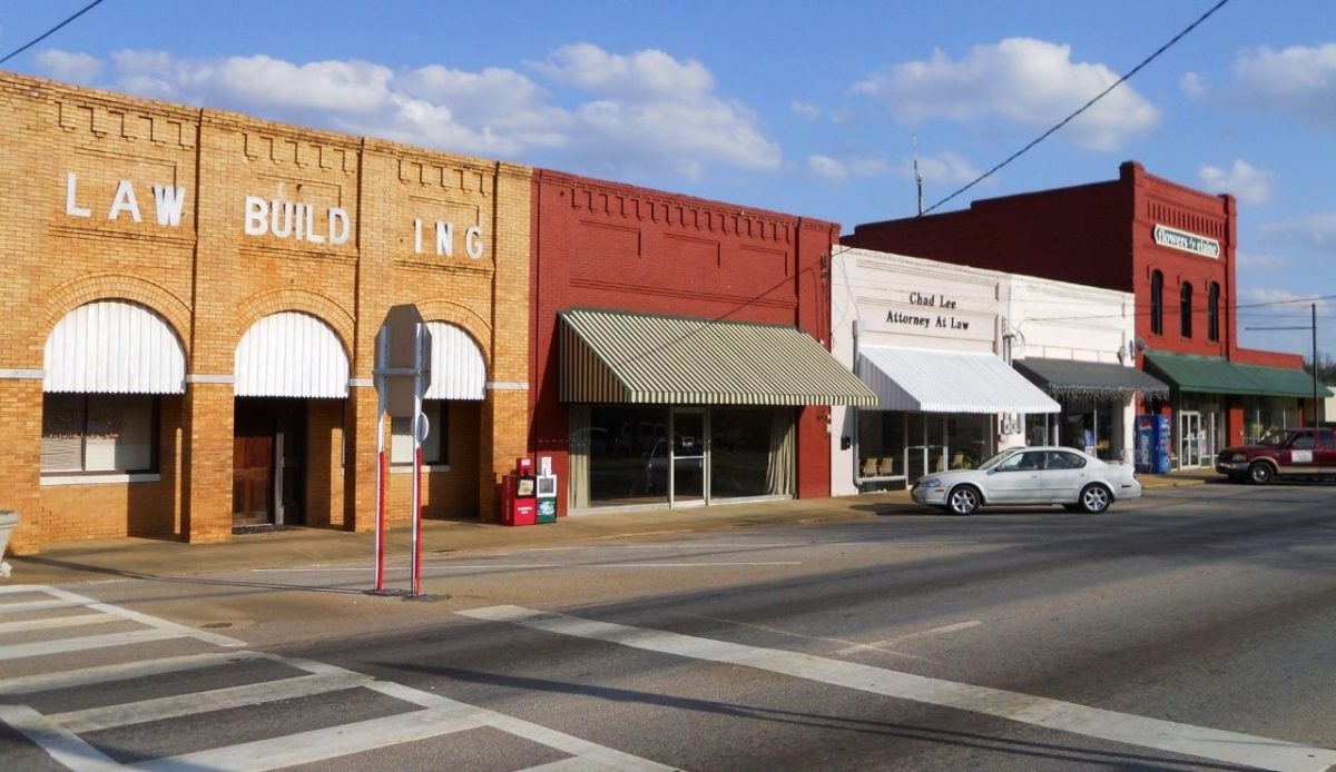 15 Off-Grid Eastern Alabama Towns to Recharge Your Soul 6