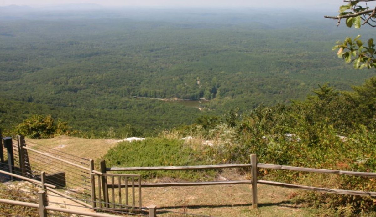 15 Off-Grid Eastern Alabama Towns to Recharge Your Soul 7