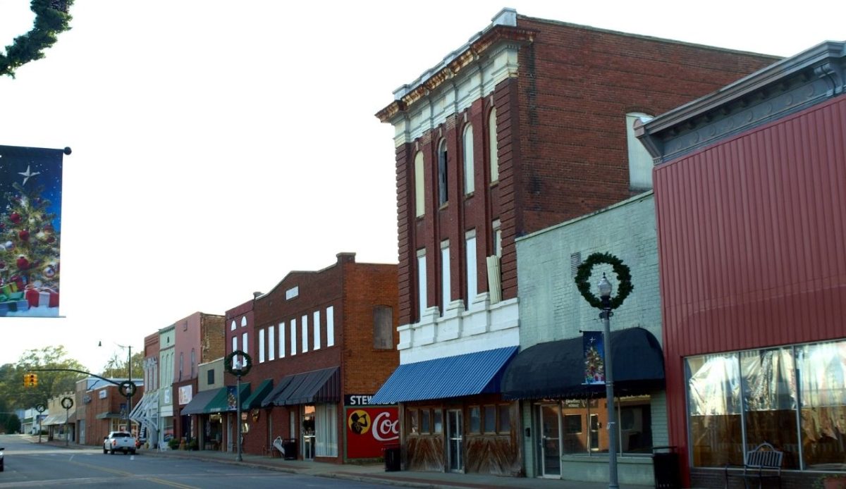 15 Off-Grid Eastern Alabama Towns to Recharge Your Soul 9