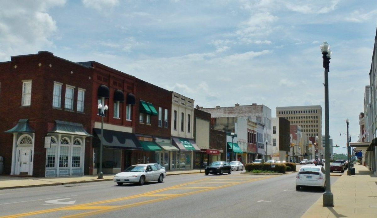 15 Off-Grid Eastern Alabama Towns to Recharge Your Soul 11