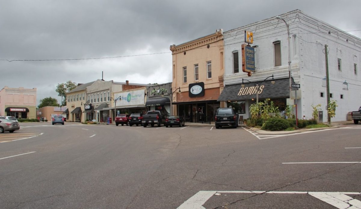 15 Off-Grid Eastern Alabama Towns to Recharge Your Soul 12