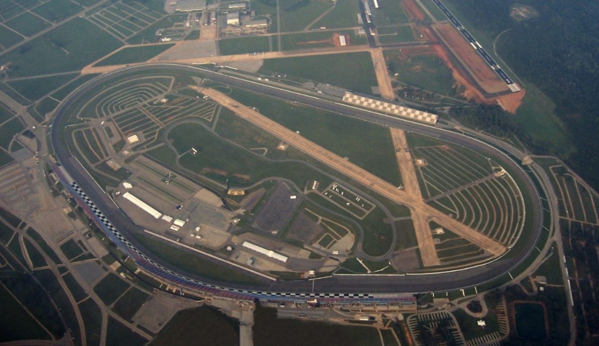 15 Off-Grid Eastern Alabama Towns to Recharge Your Soul 13