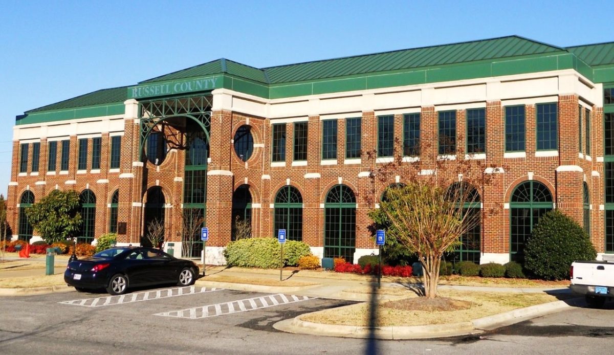 15 Off-Grid Eastern Alabama Towns to Recharge Your Soul 15