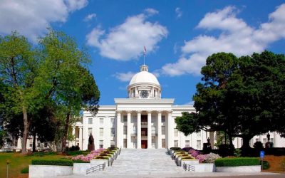 15 Off-Grid Eastern Alabama Towns to Recharge Your Soul