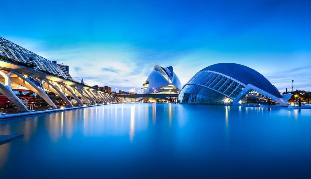 13 European Cities That Exceed Every Expectation 2