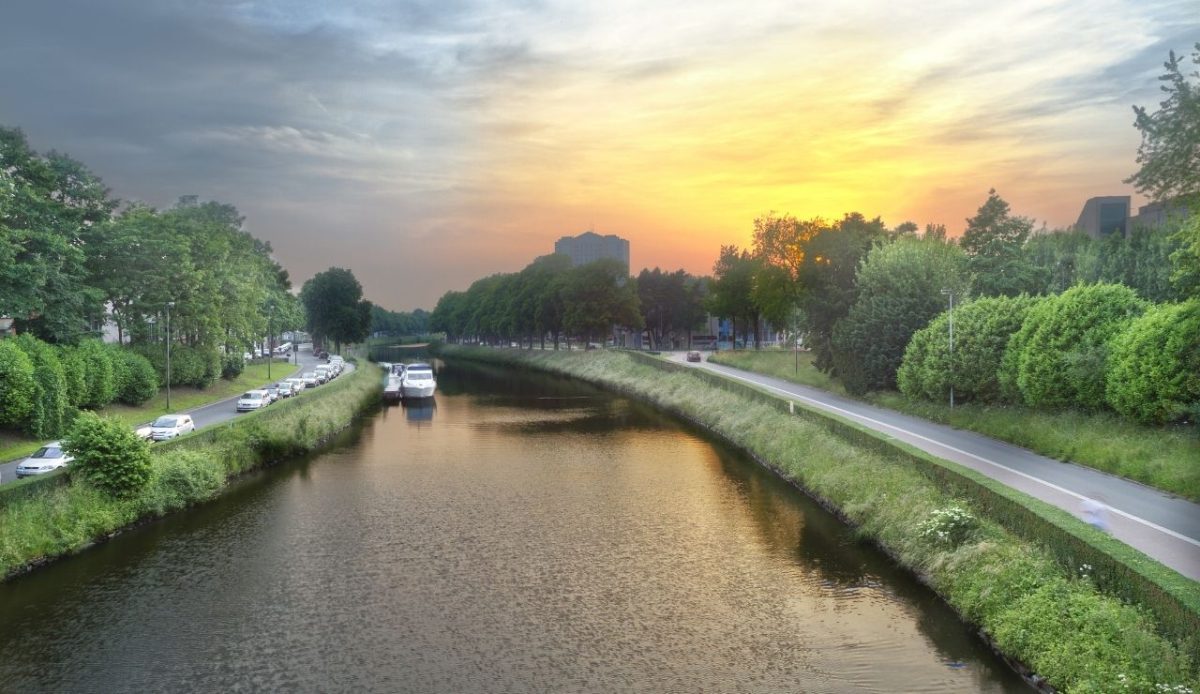 13 European Cities That Exceed Every Expectation 8