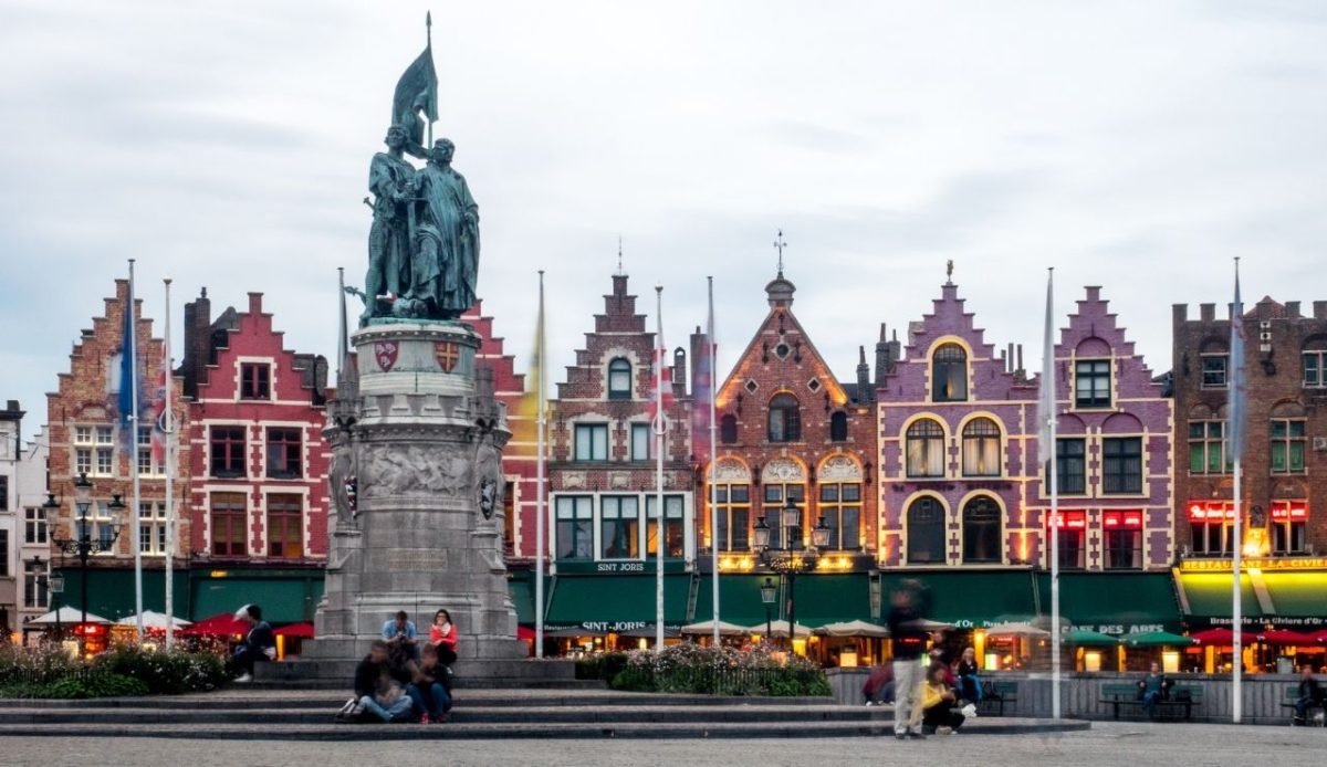 13 European Cities That Exceed Every Expectation 9