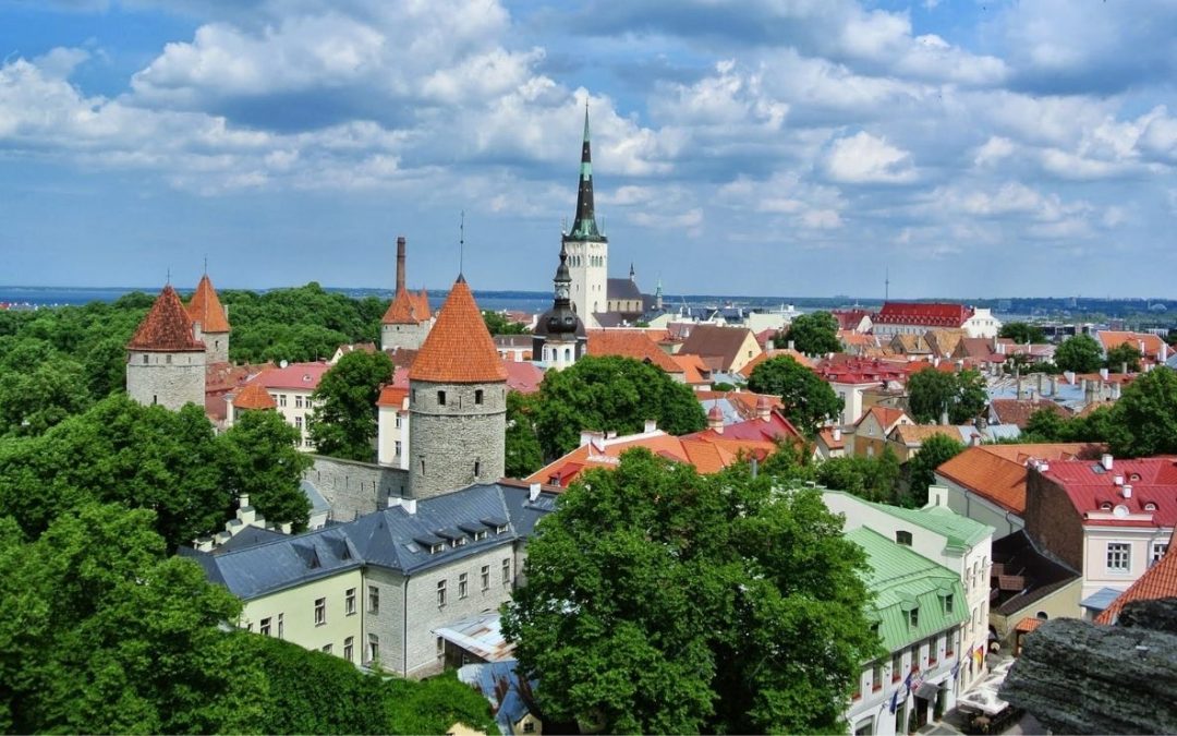 13 European Cities That Exceed Every Expectation