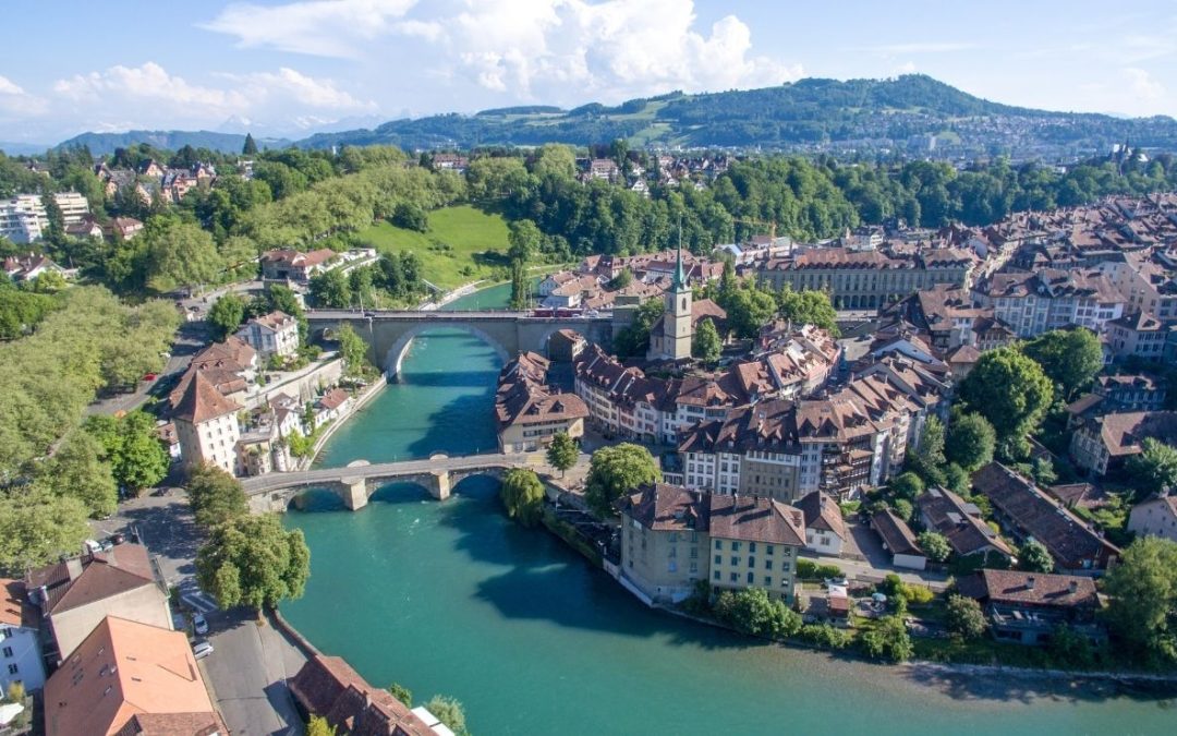 10 Most Beautiful Countries To Visit (and 5 That Have Lost Their Luster)