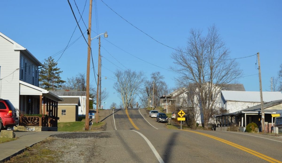 15 Secluded Towns Tucked Away in the Forested Hills and Rugged Bluffs of Eastern Ohio 1 15 Secluded Towns Tucked Away in the Forested Hills and Rugged Bluffs of Eastern Ohio 1