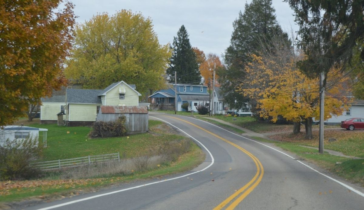 15 Secluded Towns Tucked Away in the Forested Hills and Rugged Bluffs of Eastern Ohio 2 15 Secluded Towns Tucked Away in the Forested Hills and Rugged Bluffs of Eastern Ohio 2