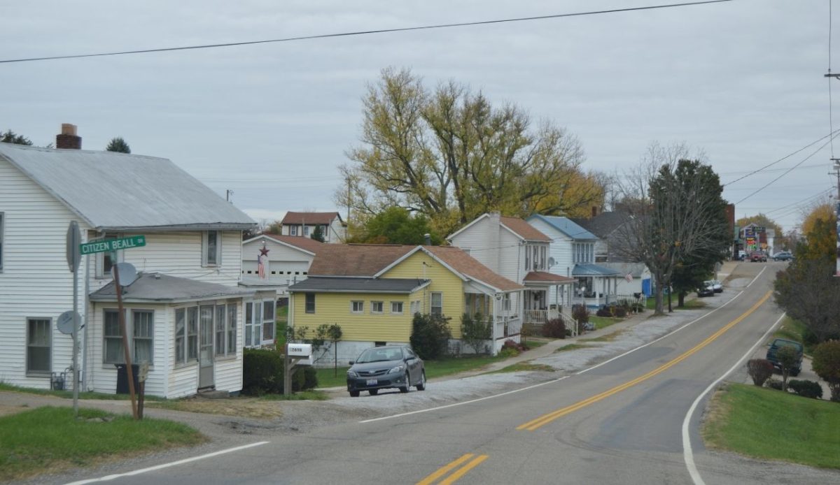 15 Secluded Towns Tucked Away in the Forested Hills and Rugged Bluffs of Eastern Ohio 3 15 Secluded Towns Tucked Away in the Forested Hills and Rugged Bluffs of Eastern Ohio 3