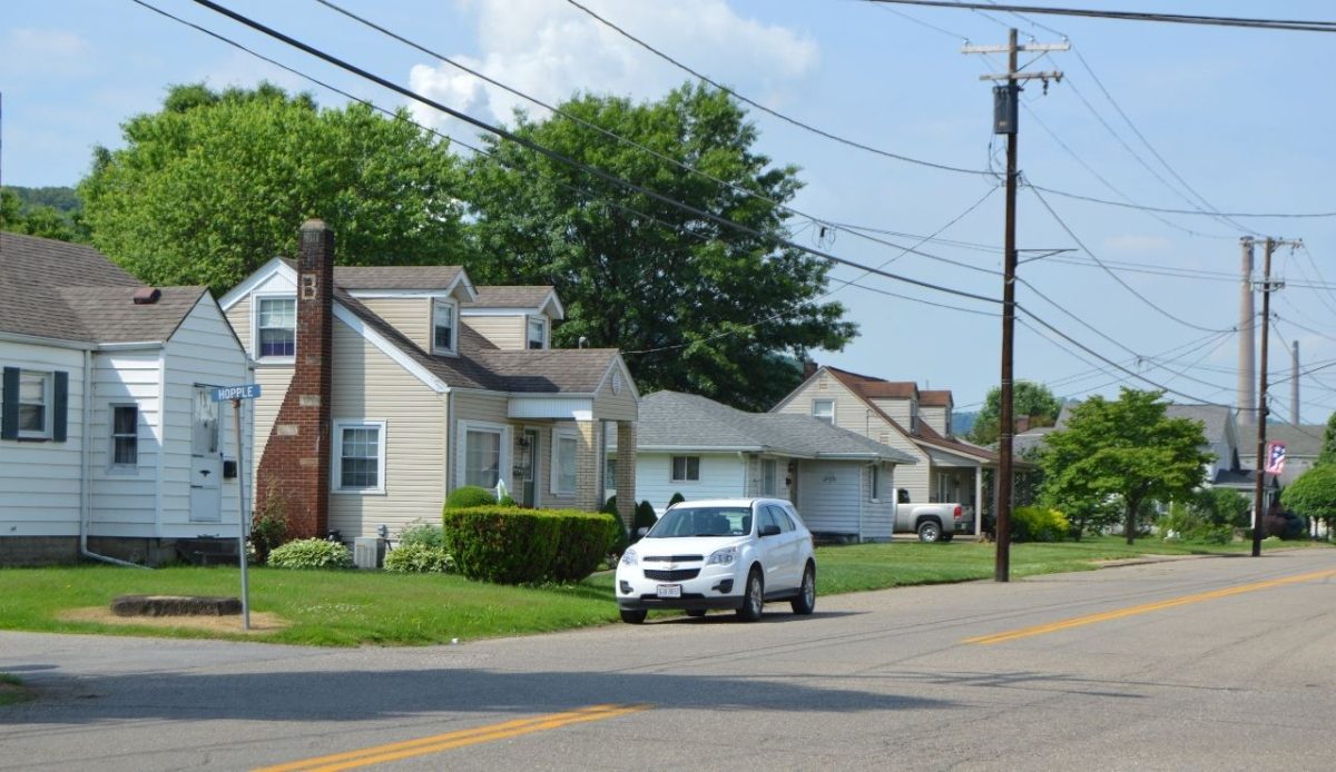 15 Secluded Towns Tucked Away in the Forested Hills and Rugged Bluffs of Eastern Ohio 5 15 Secluded Towns Tucked Away in the Forested Hills and Rugged Bluffs of Eastern Ohio 5