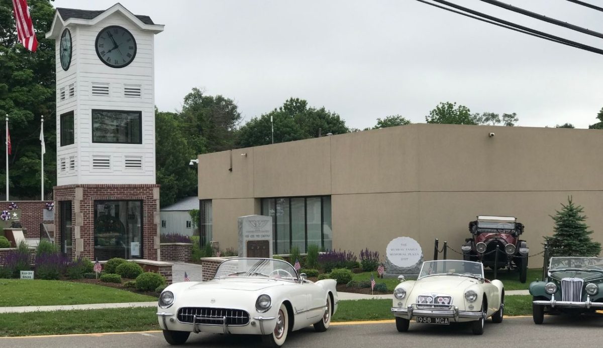 15 Secluded Towns Tucked Away in the Forested Hills and Rugged Bluffs of Eastern Ohio 6 15 Secluded Towns Tucked Away in the Forested Hills and Rugged Bluffs of Eastern Ohio 6