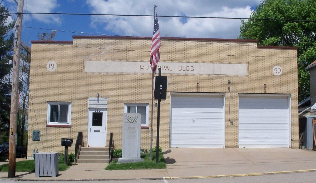 15 Secluded Towns Tucked Away in the Forested Hills and Rugged Bluffs of Eastern Ohio 8 15 Secluded Towns Tucked Away in the Forested Hills and Rugged Bluffs of Eastern Ohio 8