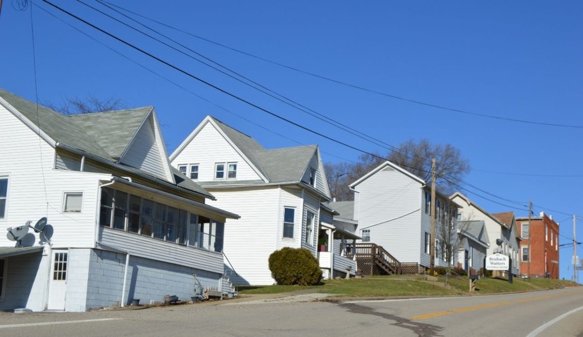 15 Secluded Towns Tucked Away in the Forested Hills and Rugged Bluffs of Eastern Ohio 13 15 Secluded Towns Tucked Away in the Forested Hills and Rugged Bluffs of Eastern Ohio 13