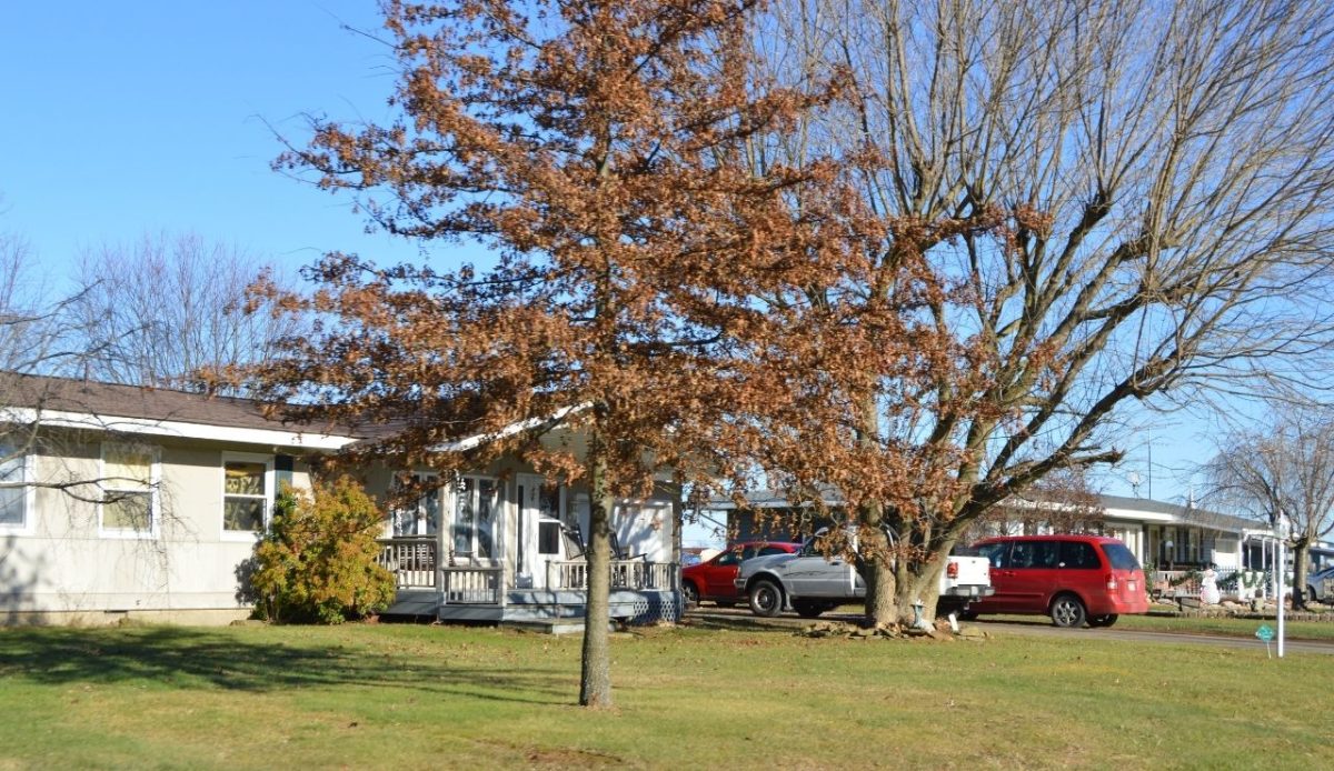 15 Secluded Towns Tucked Away in the Forested Hills and Rugged Bluffs of Eastern Ohio 12 15 Secluded Towns Tucked Away in the Forested Hills and Rugged Bluffs of Eastern Ohio 12