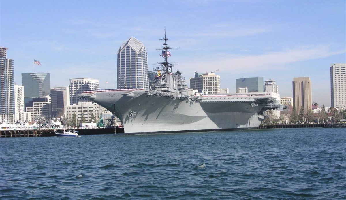 10 Must-See Aviation Museums Around the U.S. 4