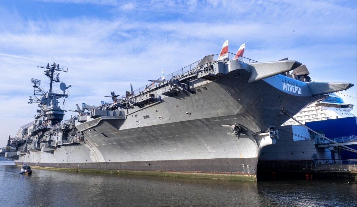 10 Must-See Aviation Museums Around the U.S. 6