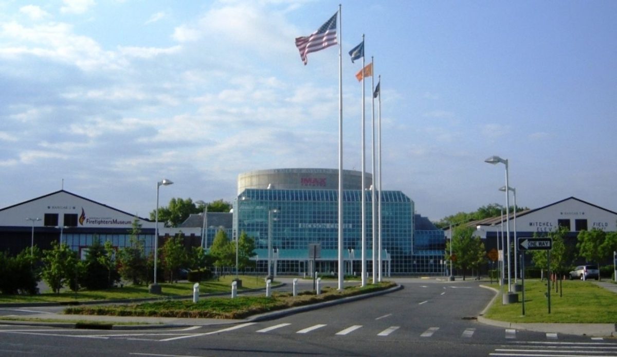 10 Must-See Aviation Museums Around the U.S. 9