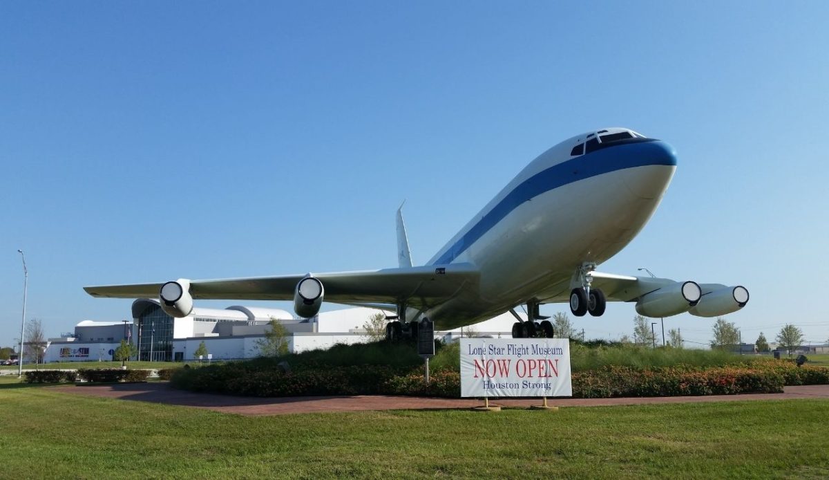 10 Must-See Aviation Museums Around the U.S. 10