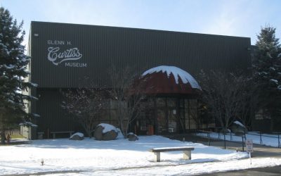 10 Must-See Aviation Museums Around the U.S.