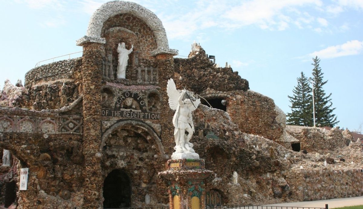 16 Hidden Landmarks Across the U.S. Worth Discovering 1 16 Hidden Landmarks Across the U.S. Worth Discovering 1