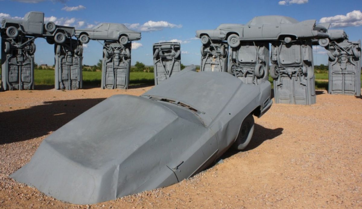 16 Hidden Landmarks Across the U.S. Worth Discovering 5 16 Hidden Landmarks Across the U.S. Worth Discovering 5