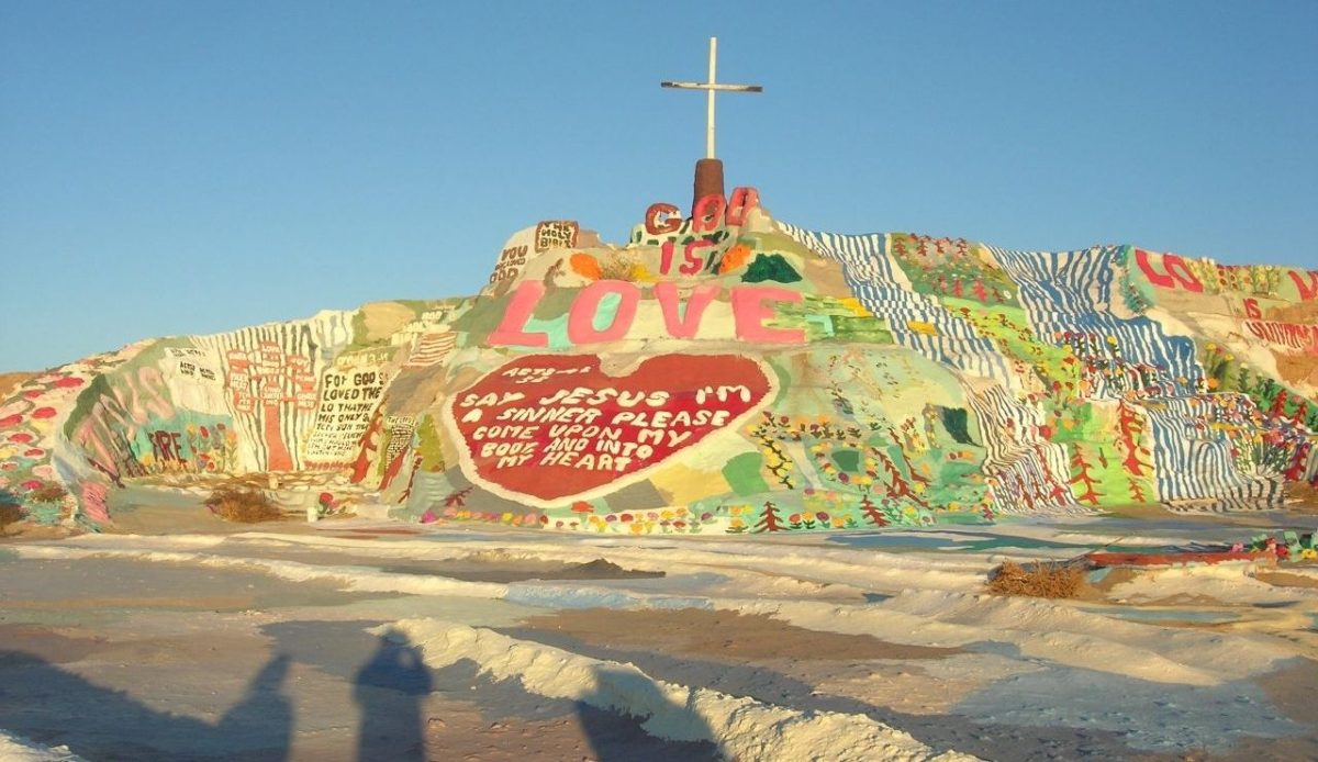 16 Hidden Landmarks Across the U.S. Worth Discovering 12 16 Hidden Landmarks Across the U.S. Worth Discovering 12