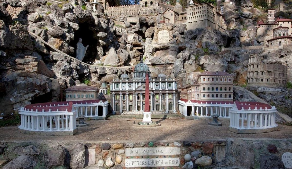 16 Hidden Landmarks Across the U.S. Worth Discovering 13 16 Hidden Landmarks Across the U.S. Worth Discovering 13